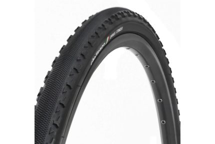 Challenge Gravel Grinder Race Clincher Vouwband 700x38C zwart