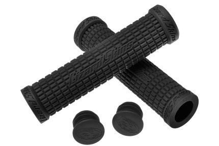 Lizard Skins Handvaten Single Compound 494 zwart