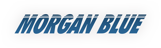 Morgan Blue