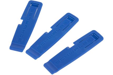 Schwalbe Bandafnemer set Blauw 3 stuks