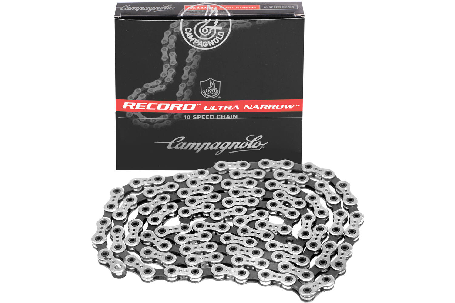 Campagnolo Record Ultra Narrow 10 Speed