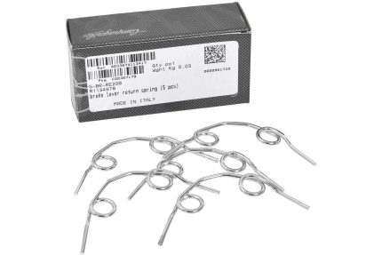 Campagnolo Remhendel veer dubbel - 5 stuks