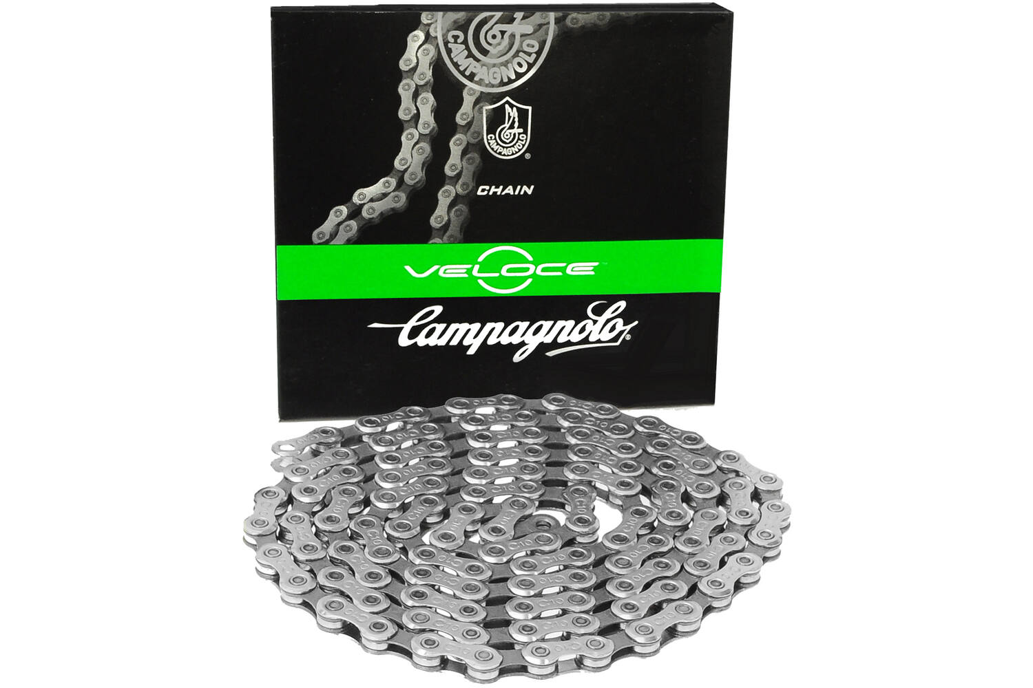 Campagnolo Ketting 10 speed Veloce -