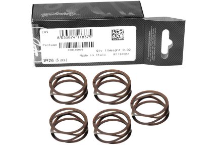Campagnolo Veren voor Power Torque Cranks 2011 - 5 stuks