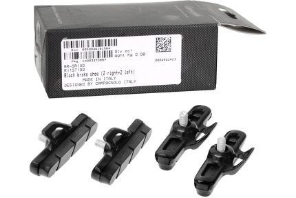 Campagnolo Remschoenhouder compleet (Super)Record/Chorus - 4 stuks