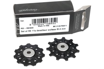Campagnolo Derailleurwieltjes set 11 speed