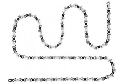 Campagnolo Chorus 12-Speed Ketting