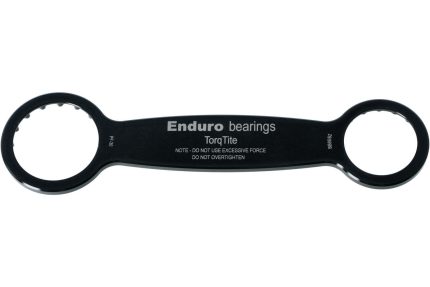 Enduro Trapassleutel Torqtite