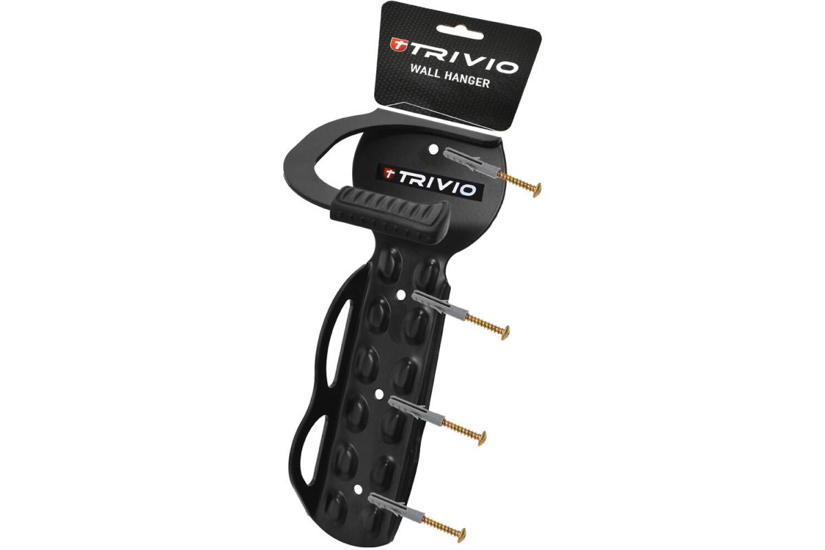 trivio wall workstand junior