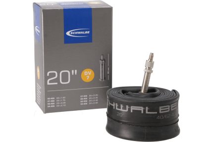 Schwalbe Binnenband DV7 20 inch