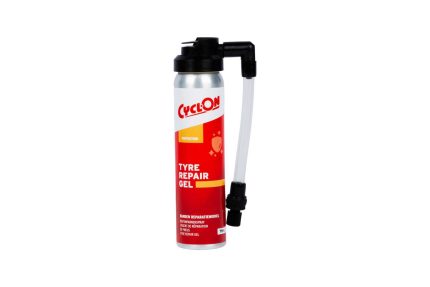 Cyclon Tyre Repair Gel Banden Reperatiemiddel  75ml