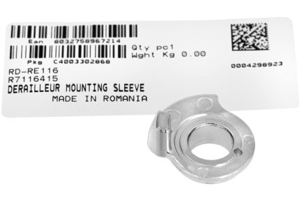 Campagnolo Derailleur Pad Bevestigingsring