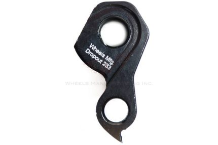 Wheels Mfg Derailleurpad Type 233 Trek