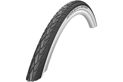 Beurs Bron Concentratie Schwalbe Road Cruiser Green Reflex - CyclingWeb.nl