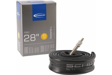 Schwalbe DV17 Binnenband