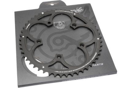 Campagnolo Kettingblad 50T. EVO Chorus/(Super)Record - CyclingWeb.nl