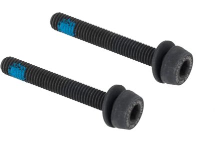 Campagnolo Bevestigingsbouten Achterrem 34mm 2 stuks (25-29mm)
