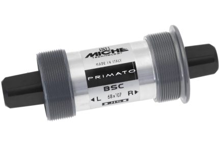 Miche Trapas Pista BSA JIS