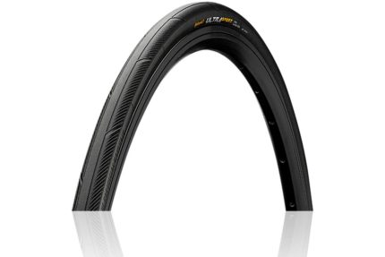 Continental Ultra Sport III Racefiets Vouwband