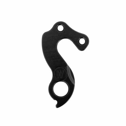 DERAILLEURPAD CNC TYPE 248 - GT