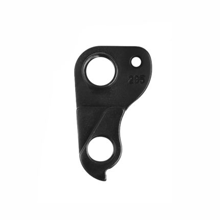 DERAILLEURPAD CNC TYPE 295 - CANNONDALE