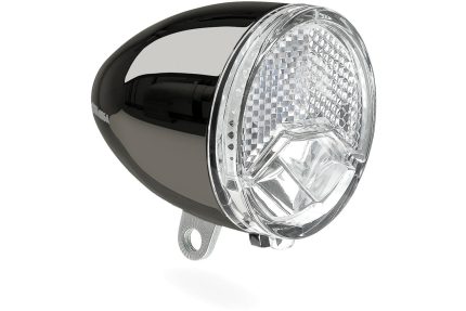 AXA - Fietslamp - Koplamp - 606 Steady Auto LED 15 Lux