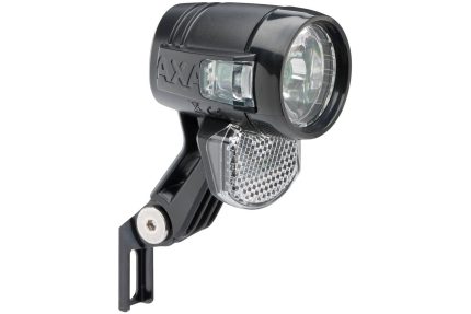 AXA - Fietslamp - Koplamp - Blueline30-T Steady Auto Dynamo