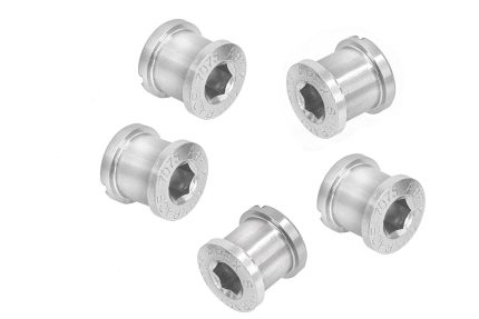 Sunrace Bladboutenset SP210 5 stuks