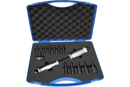 Cyclus Gereedschapkoffer Lagerdemontage kit 6-30mm