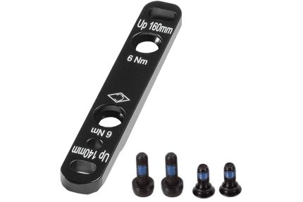 Campagnolo Ekar Adapter