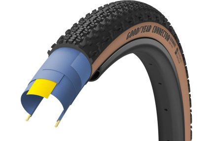 Goodyear Connector Ultimate TLC Gravel Buitenband