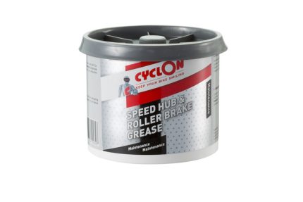 Cyclon Speed Lagervet