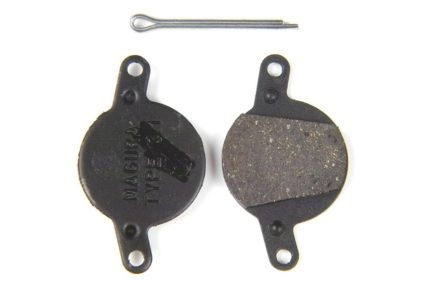 Magura Louise/Clara Endurance 3.2 Schijfremblokjes