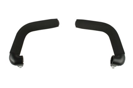 Ergotec Bar-Ends X-Act Touring