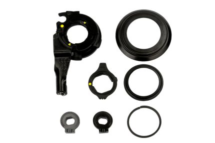 Shimano Nexus CL040E Montuurset 7V