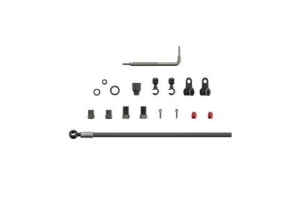 Sram Hydraulische Remleiding Kit Banjo