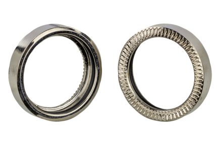Campagnolo Ombouw Kit 12/135mm Fulcrum