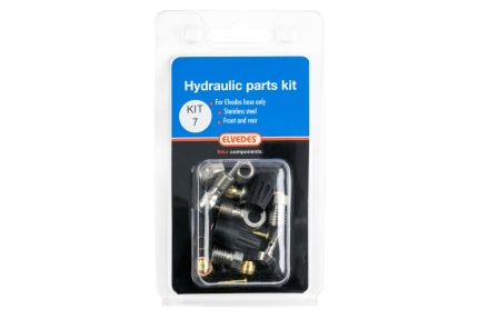 Elvedes Hydro Onderdelen Set 7