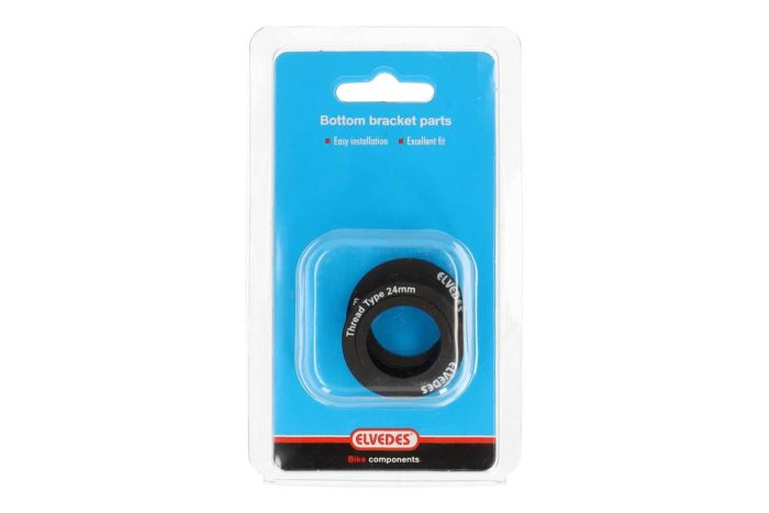 Elvedes Lagerkap Shimano 24mm - Afbeelding 1