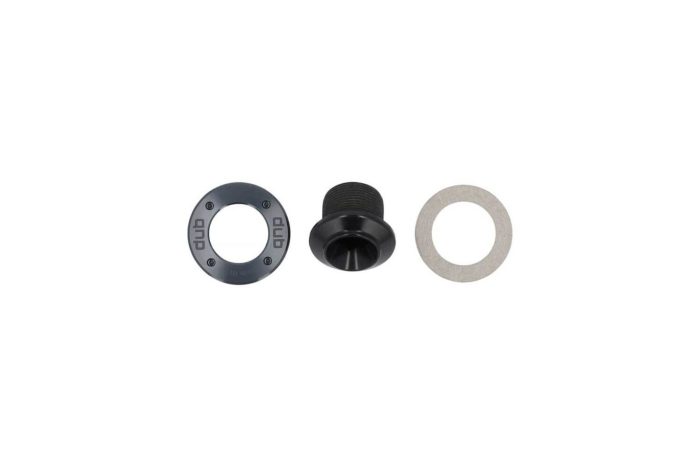 Sram Crankbout M18/30 DUB Alu Lunar Grijs - Afbeelding 1