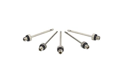 SKS Ventielnippel naald doos a 5 stuks