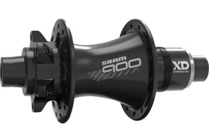Sram 900 Naaf 148mm 32G 12mm TA XD Disc