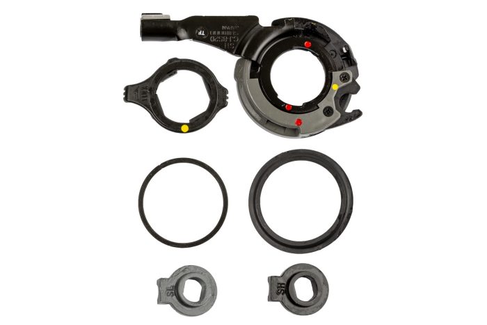 Shimano Nexus Montuurset CJ-8S20 8V - Afbeelding 1