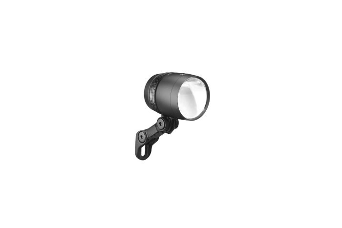 Busch & Muller Lumotec IQ-X E Led Koplamp 150 Lux - Afbeelding 1