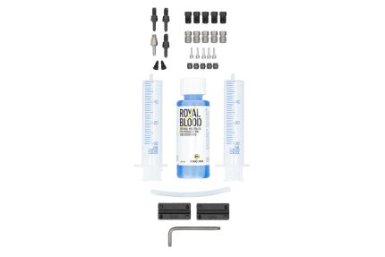 Magura Service Kit voor Disc- en Velgrem