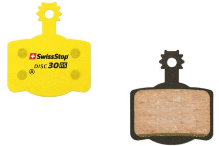 SwissStop Remblok Set Disc 30 RS - Magura, Campagnolo