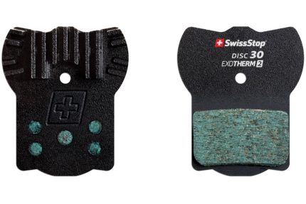 SwissStop Remblok Set Disc 30 Exotherm2 Magura, Campagnolo