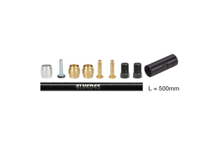 Elvedes Verleng Kit Remleiding Formula - Afbeelding 1