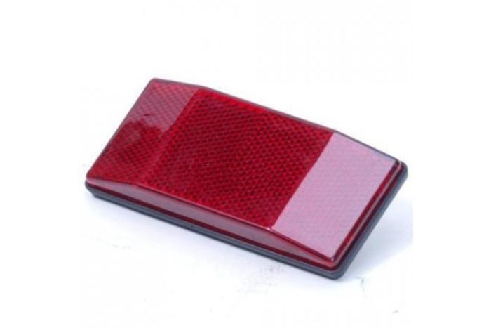 Herrmans BR8 Reflector 50mm - Afbeelding 1