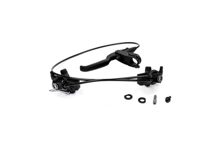 Magura HS11-N V-Brake Hydraulisch Voor 750mm - Afbeelding 1